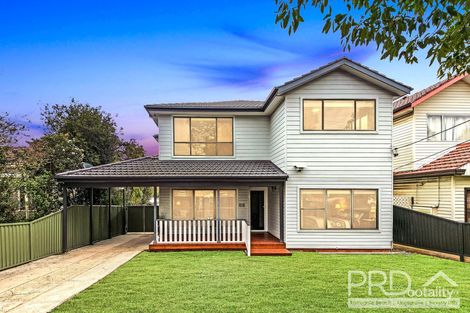 Property photo of 45 Welfare Avenue South Narwee NSW 2209