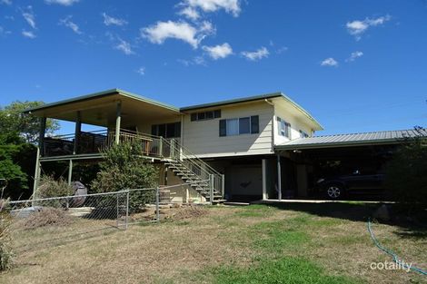 Property photo of 6 Edward Street Kalbar QLD 4309