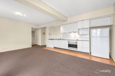 Property photo of 407/491 Wickham Terrace Spring Hill QLD 4000