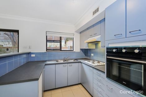 Property photo of 7/16-22 Lyall Street Leichhardt NSW 2040