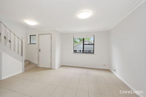 Property photo of 7/16-22 Lyall Street Leichhardt NSW 2040