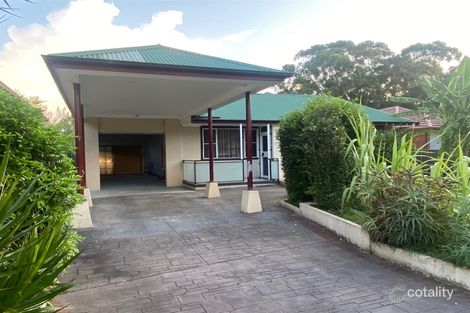 Property photo of 6 Bunce Road Liverpool NSW 2170