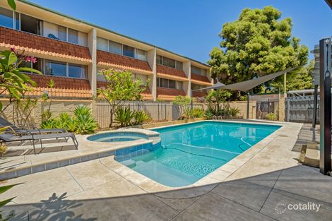 27/12 Onslow Rd, Shenton Park, WA 6008