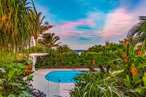 Property photo of 18 Netherby Rise Sunrise Beach QLD 4567