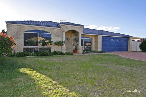 Property photo of 14 Phar Lap Road Wattle Grove WA 6107