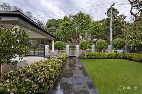Property photo of 22 Downes Avenue Brighton VIC 3186
