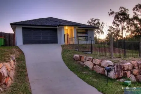 1 Reserve Dr, Flagstone, QLD 4280