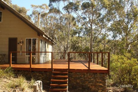 Property photo of 20 Cove Hill Road Eucumbene NSW 2628