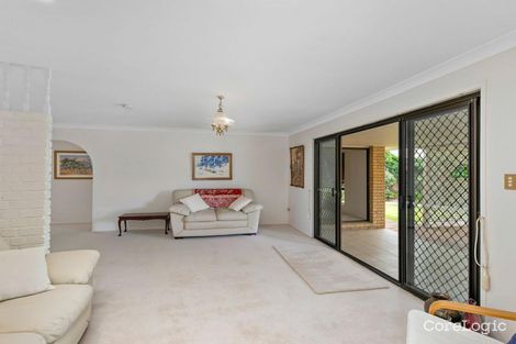 Property photo of 61 Dorsal Drive Birkdale QLD 4159