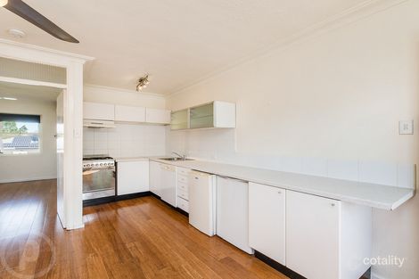 Property photo of 12/129 Merthyr Road New Farm QLD 4005