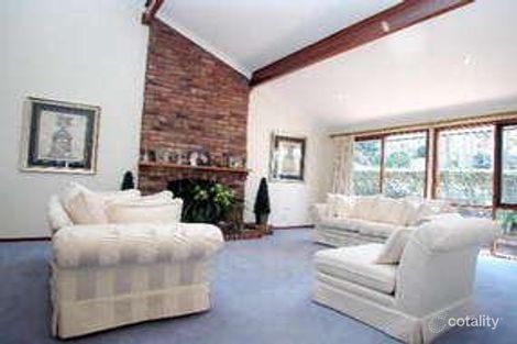 Property photo of 3 Cottonwood Place Castle Hill NSW 2154