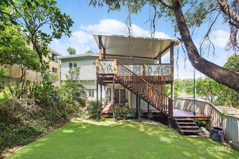 Property photo of 31 Dobbs Street Holland Park West QLD 4121