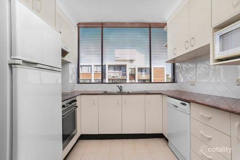 Property photo of 23/69-75 Cook Road Centennial Park NSW 2021