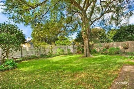 Property photo of 60 St Marks Road Randwick NSW 2031