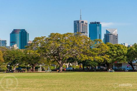 Property photo of 12/129 Merthyr Road New Farm QLD 4005