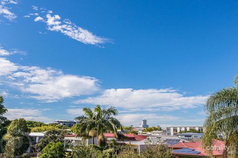 Property photo of 12/129 Merthyr Road New Farm QLD 4005