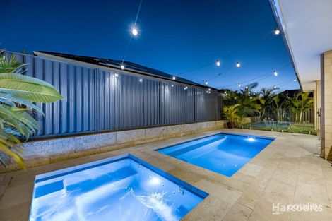 Property photo of 28 Backshall Place Wanneroo WA 6065