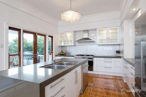 Property photo of 25 Sixth Avenue Kedron QLD 4031