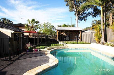 Property photo of 18 Lyn Circuit Jamisontown NSW 2750