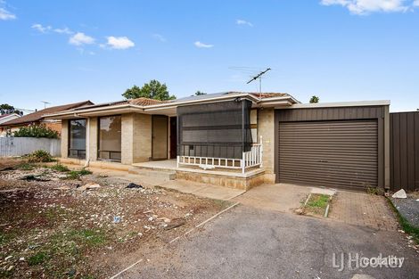Property photo of 19 Neagle Road Davoren Park SA 5113