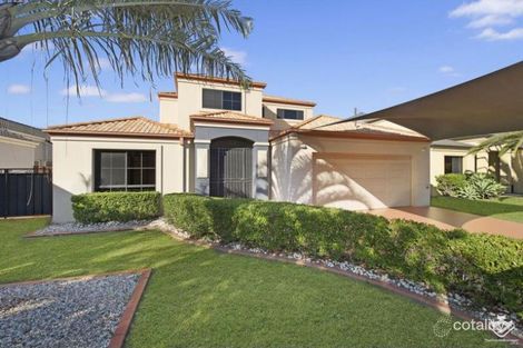 Property photo of 29 Ken Crescent Helensvale QLD 4212