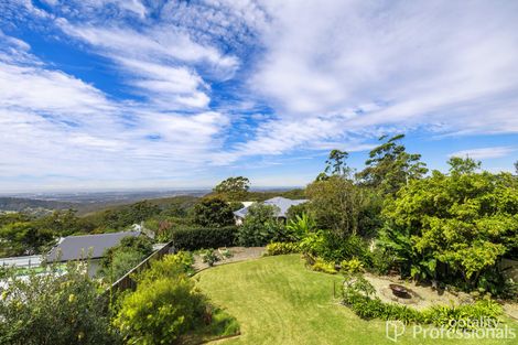 Property photo of 38 Paradise Drive Tamborine Mountain QLD 4272