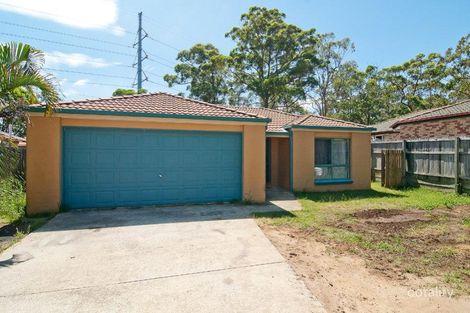 Property photo of 75 Rubicon Crescent Kuraby QLD 4112