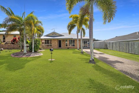 Property photo of 5 Skiddaw Street Rural View QLD 4740