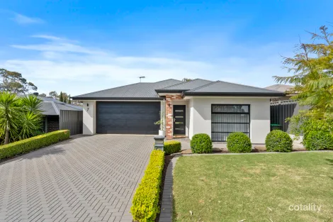 7 Eucalypt St, Mount Barker, SA 5251