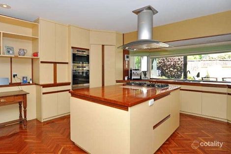 Property photo of 41 Riley Road Dalkeith WA 6009