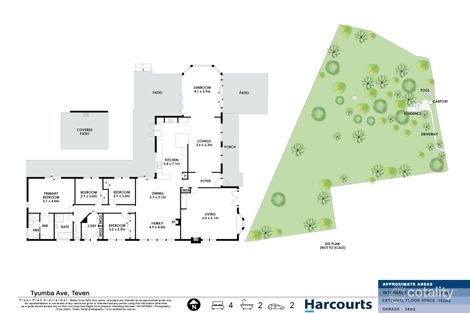 Property photo of 3/27 Claire Circuit West Ballina NSW 2478