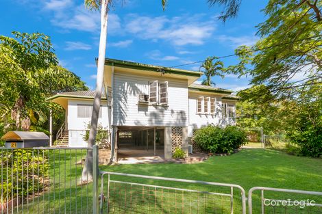 Property photo of 21 Price Street Belgian Gardens QLD 4810