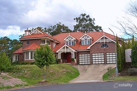 29 Blacks Rd, West Pennant Hills, NSW 2125