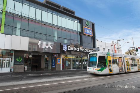 Property photo of 5/11 Leslie Street Richmond VIC 3121