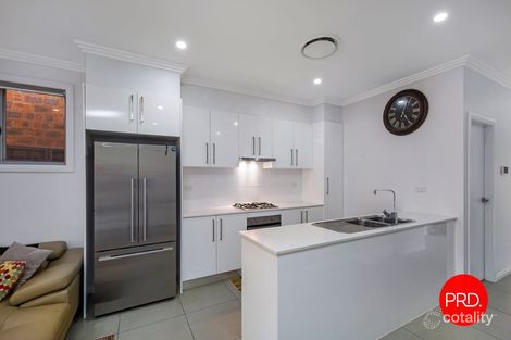 Property photo of 56C Belford Street Ingleburn NSW 2565