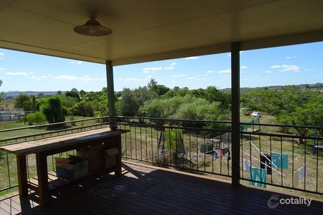 Property photo of 6 Edward Street Kalbar QLD 4309