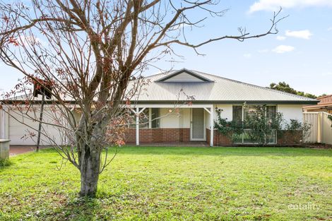 Property photo of 3 Ashwood Place South Lake WA 6164