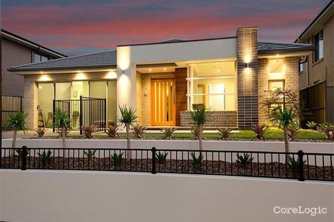 Property photo of 88 Fyfe Road Kellyville Ridge NSW 2155