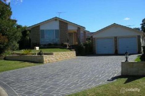 6 Albany Pl, Kearns, NSW 2558
