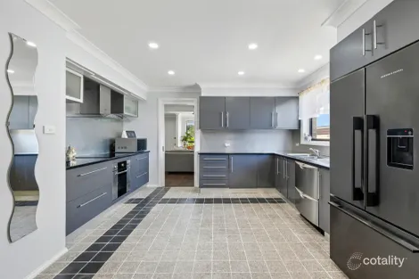 Property photo of 11 Winbourne Road Mulgoa NSW 2745