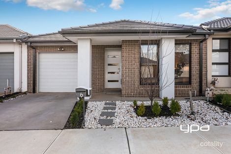 Property photo of 6 Lindbergh Boulevard Diggers Rest VIC 3427