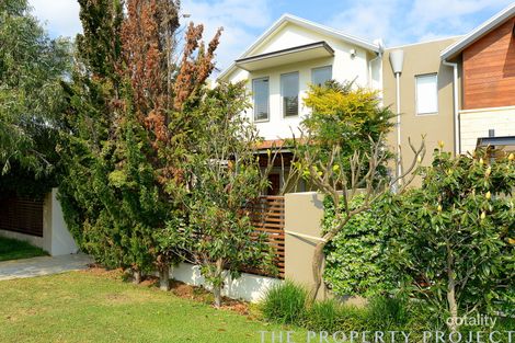 Property photo of 5 Gadsdon Street Cottesloe WA 6011