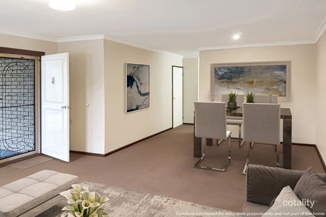 Property photo of 10A Glinis Court Ferndale WA 6148