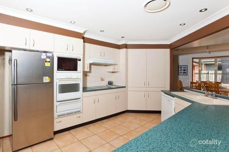 Property photo of 8 Merryville Court Wattle Grove NSW 2173