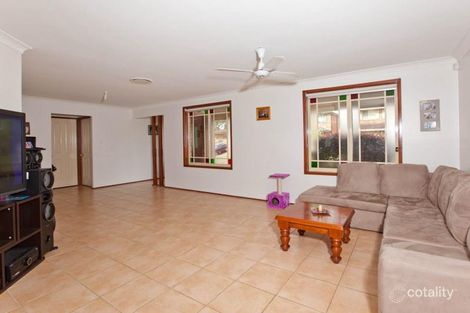 Property photo of 8 Merryville Court Wattle Grove NSW 2173