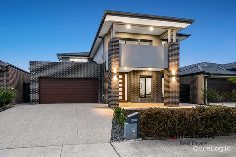 Property photo of 3 Aminya Drive Clyde North VIC 3978