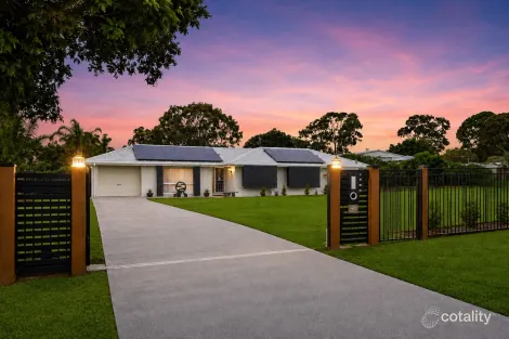 Property photo of 46 Ann Maree Drive Caboolture QLD 4510