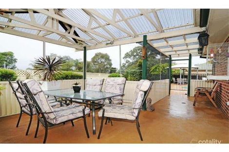 Property photo of 175 Rayleigh Drive Worrigee NSW 2540
