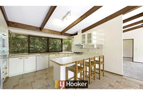 Property photo of 25 Aroona Court Ngunnawal ACT 2913