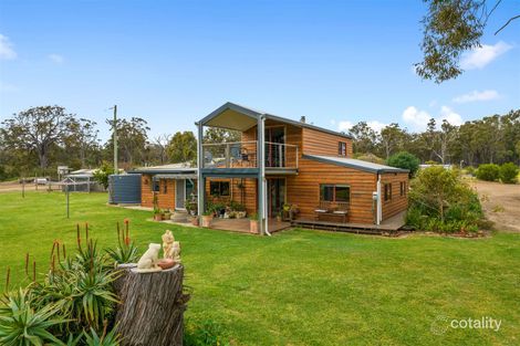 343 Area Rd, Dinninup, WA 6244